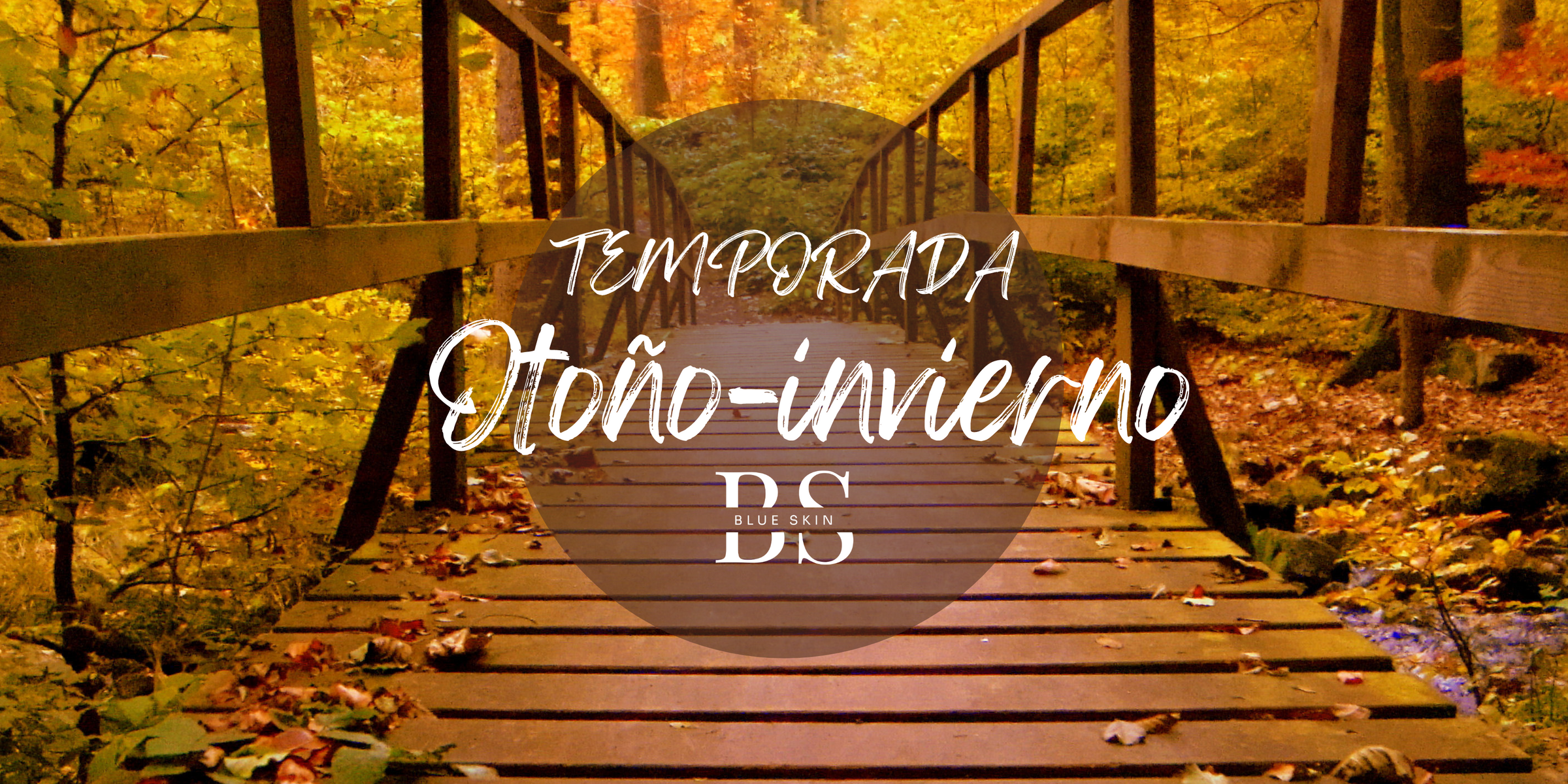 Temporada otoño - invierno